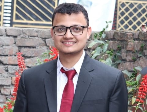 Dr. Aamod Khatiwada